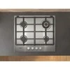 Kaitlentė Dujinė Viryklė - Whirlpool TGML 661 IX R