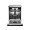 Indaplovė Whirlpool WFC 3C26 PF X Laisvai stovinčios 14 vietos dekoracijos E