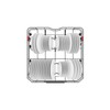 Indaplovė Whirlpool WFC 3C26 PF X Laisvai stovinčios 14 vietos dekoracijos E