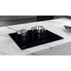 Kaitlentė Whirlpool WL B3360 NE Juodas Built-in 59 cm Zone induction hob 4 zone(s)