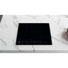 Kaitlentė Whirlpool WL B3360 NE Juodas Built-in 59 cm Zone induction hob 4 zone(s)