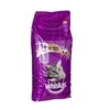 Whiskas Cat Adult su Jautiena ir Morkomis 14kg