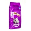 Whiskas Cat Adult su Tunu ir Daržovėmis 14kg