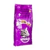 Whiskas Cat Adult su Vištiena ir Daržovėmis 14kg