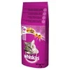 Whiskas Cat Adult su Vištiena ir Daržovėmis 14kg
