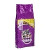 Whiskas Junior sausas ėdalas kačiukams su vištiena 14kg