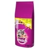 Whiskas Junior sausas ėdalas kačiukams su vištiena 14kg