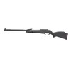 Ant Gamo Juodas Fushion šautuvas IGT MACH 1 4.cal. 5 mm iki 17 J