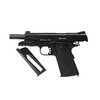 Pneumatinis šautuvas Pneumatinis šautuvas Ranger 1911 BB KWC Kal. 4,5 BBS Blow Back 17 Strz. Visas metalas Co2