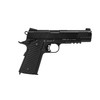Pneumatinis šautuvas Pneumatinis šautuvas Ranger 1911 BB KWC Kal. 4,5 BBS Blow Back 17 Strz. Visas metalas Co2