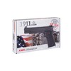 Pneumatinis šautuvas Pneumatinis šautuvas Ranger 1911 BB KWC Kal. 4,5 BBS Blow Back 17 Strz. Visas metalas Co2