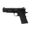 Pneumatinis šautuvas Pneumatinis šautuvas Ranger 1911 BB KWC Kal. 4,5 BBS Blow Back 17 Strz. Visas metalas Co2