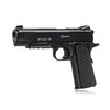 Pneumatinis šautuvas Pneumatinis šautuvas Ranger 1911 BB KWC Kal. 4,5 BBS Blow Back 17 Strz. Visas metalas Co2