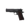 Pneumatinis šautuvas Pneumatinis šautuvas Ranger M1911 BB KWC Kal. 4,5 BBS Blow Back 17 Strz. Visas metalas Co2