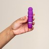 B Swish - bcute Classic Vibrator Pearl Violetinė