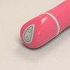 B Swish - bdesired Deluxe Vibrator Natural Coral