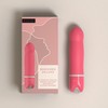 B Swish - bdesired Deluxe Vibrator Natural Coral