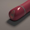 B Swish - bdesired Deluxe Vibrator Natural Coral