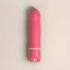 B Swish - bdesired Deluxe Vibrator Natural Coral