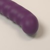 B Swish - bdesired Deluxe Pearl Vibrator Royal Violetinė