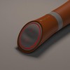 B Swish - bgood Deluxe Vibrator Tangerine