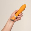 B Swish - bgood Deluxe Vibrator Tangerine