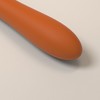 B Swish - bgood Deluxe Vibrator Tangerine