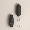 B Swish - bnaughty Classic Unleashed Vibrating Bullet Juodas
