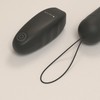 B Swish - bnaughty Classic Unleashed Vibrating Bullet Juodas