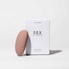 Bijoux Indiscrets - Sex au Naturel Personal Massager