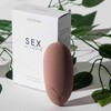 Bijoux Indiscrets - Sex au Naturel Personal Massager
