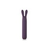 Je Joue Rabbit Bullet Compact Vibrating Device, 5 Speeds, Atsparus vandeniui