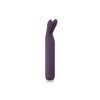 Je Joue Rabbit Bullet Compact Vibrating Device, 5 Speeds, Atsparus vandeniui