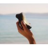 LELO Sona Cruise Juodas - Sonic Pulsation Massager, Atsparus vandeniui, USB-Chargeable