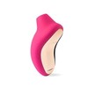 LELO Sona Cruise Intimate Sonic Massager Rožinė - 8 Modes Atsparus vandeniui USB