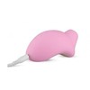 LELO Sona Rožinė Sonic Massager - Atsparus vandeniui USB, 8 Modes, Compact Design