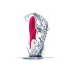 Rožinė Mystim - Danny Divido Vibrator Rožinė
