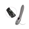 Mystim Electric Eric Rabbit vibratorius Ambidextrous