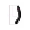 Mystim Sizzling Simon Rabbit vibratorius Ambidextrous