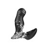 Nexus - Beat Remote Control Prostate Thumper Juodas