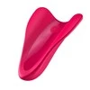 Satisfyer High Fly Rechargeable Finger Device Geltona