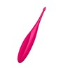 Banguotas klitorinis vibratorius Satisfyer Rožinė (17 x 3 cm)