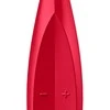 Satisfyer Twirling Fun Tip Vibrator - Compact, Atsparus vandeniui, Magenta