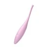 „Satisfyer Twirling Joy“ – abiem rankoms