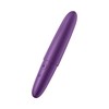 SATISFYER _ Ultra Power Bullet 6 Vibratorius clitoral stimuliatorius Violetas