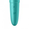 Satisfyer Stimuliatorius – itin galinga kulka 6 vnt. (turkio spalvos)