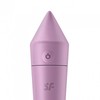 Bullet vibracija Ultra Power Satisfyer 8 Alyvinė