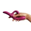 „We-Vibe Fuchsia“ „Nova 2“.
