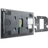 VIDEODOPHONE EURA VDP-99C5 juodas, WiFi, RFID, TUYA
