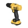 suktuvas - gręžtuvas DeWalt DCD710D2-QW